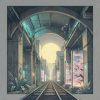 Chart track